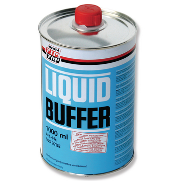 Ruggvätska 1000 ml (Liquid Buffer)